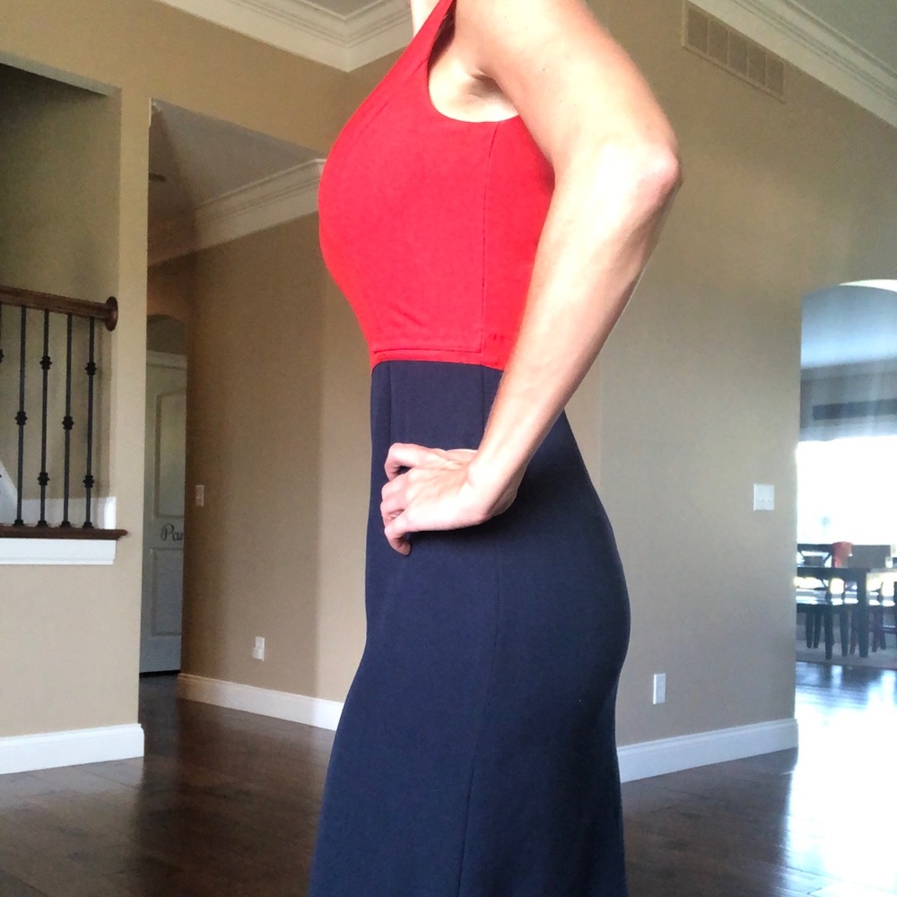 Dress - Ellen Tracy - Size 2
